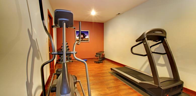 Créer une salle de sport chez vous Courbevoie (92400)