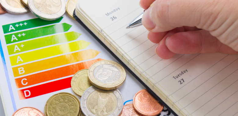 Mode de chauffage économique Arras