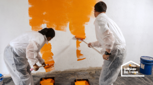 Rénovation mur Strasbourg