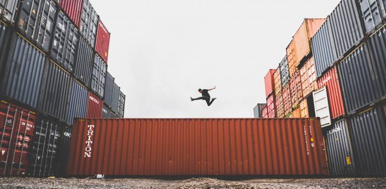 Aménager maison container La Maison Des Travaux Ancenis