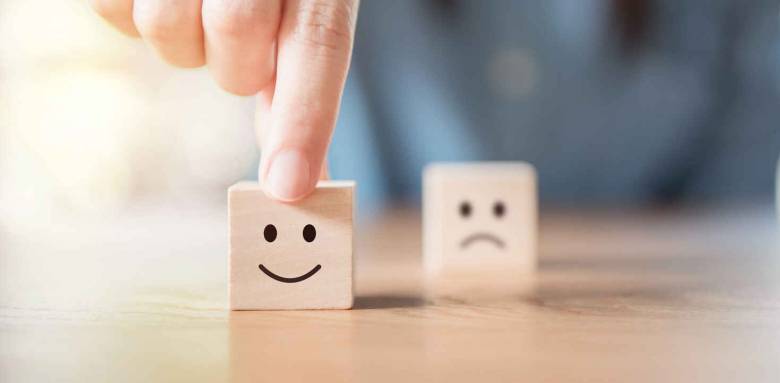 Questionnaire de satisfaction