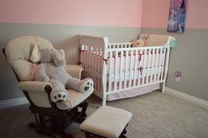Comment décorer la chambre de mon enfant ?