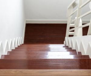 Choisir revêtement escalier Chalon-sur-Saône