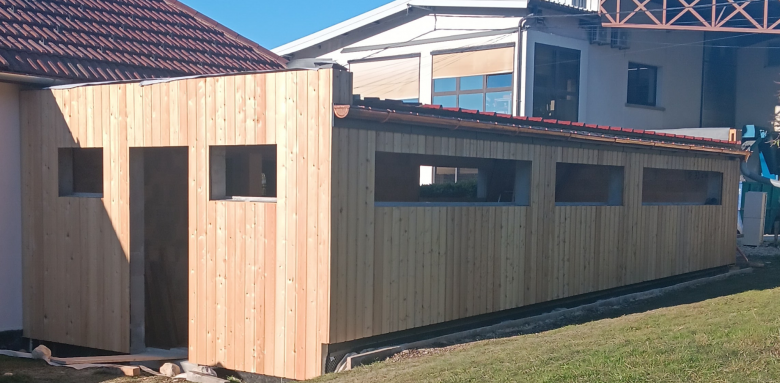 Extension de maison : les réglementations