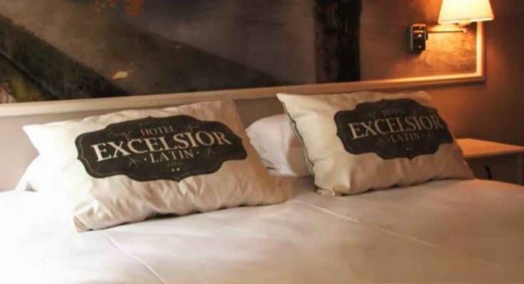 Comment aménager un hôtel à Saint-Cloud ?