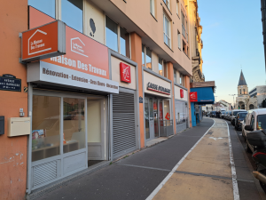 ouverture agence à Colombes 92700