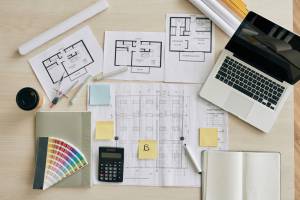 Identifier les parties privatives et communes avant tout projet