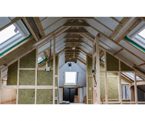 Aménagement combles Libourne