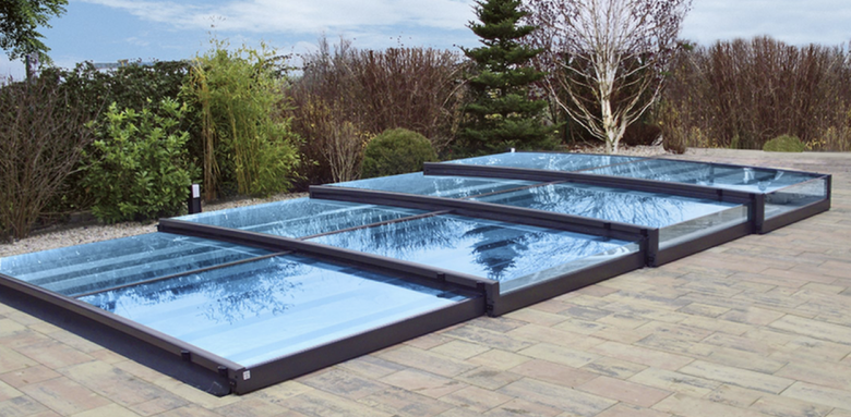 Abris plat ( kitabripiscine)