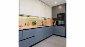 Faire faire une cuisine sur Chanteloup 50510