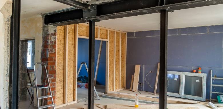 rénovation maison ancienne