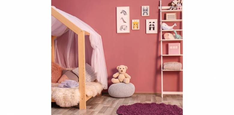 Pourquoi rénover une chambre d’enfant ? Bruz 35170