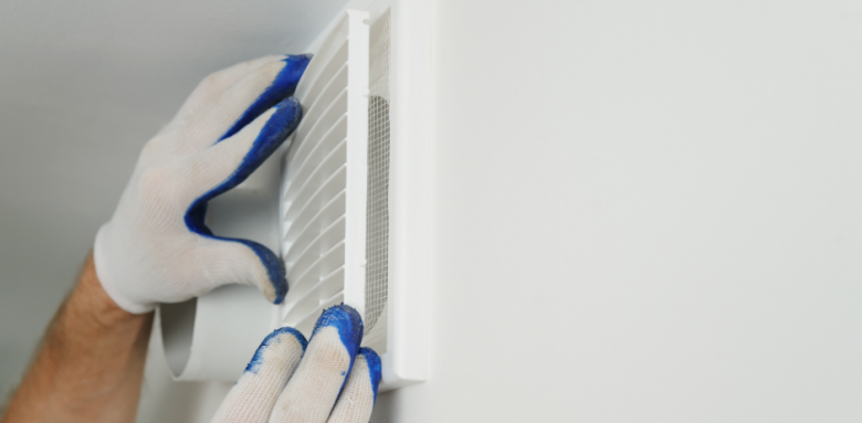 Ventilation salle de bain Sud Gironde