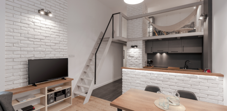 Création mezzanine Beaune