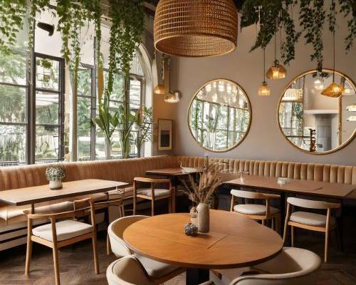 Café