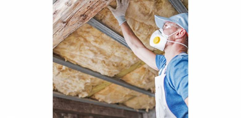 Isolation des rampants de toiture : un levier clé pour la performance énergétique d’une maison - Vaucelles 14400