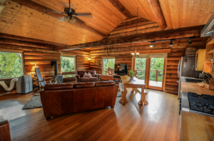 Etapes construction extension en bois La Maison Des Travaux Nîmes