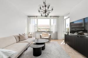 Illustration séjour