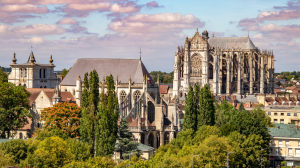 Beauvais