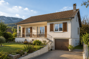 Rénover sa maison à Vinay