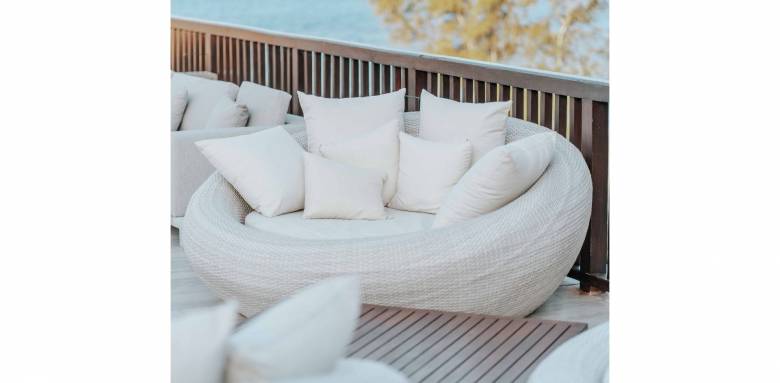 Pourquoi installer un garde-corps pour sa terrasse ? Vire 14500