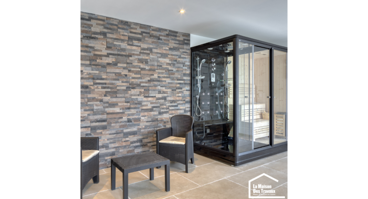 Rénovation chambre d'hôte 