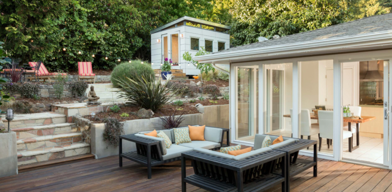 Rénover son jardin les étapes