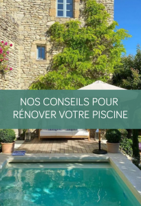Nos conseils pour rénover votre piscine La Maison des Travaux Vannes