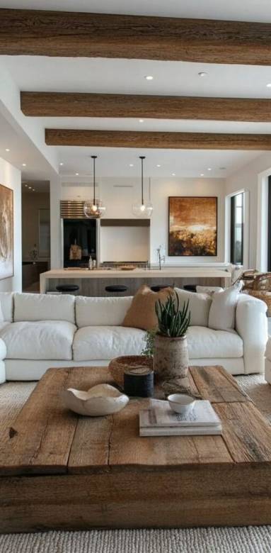 appartement ancien rénové