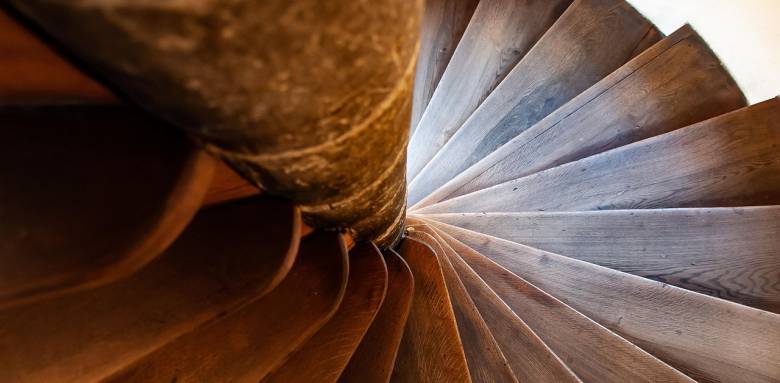 Rénovation escalier maison La Maison Des Travaux Nîmes