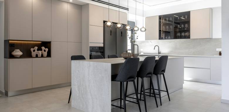 Quel style de cuisine choisir pour une pièce à votre image ?