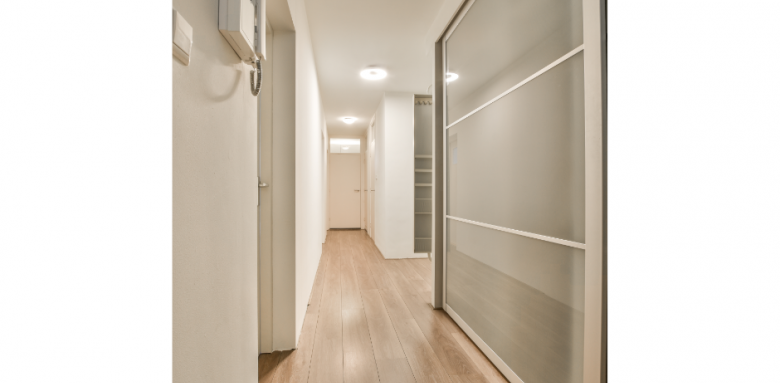 Aménager un appart en longueur Libourne