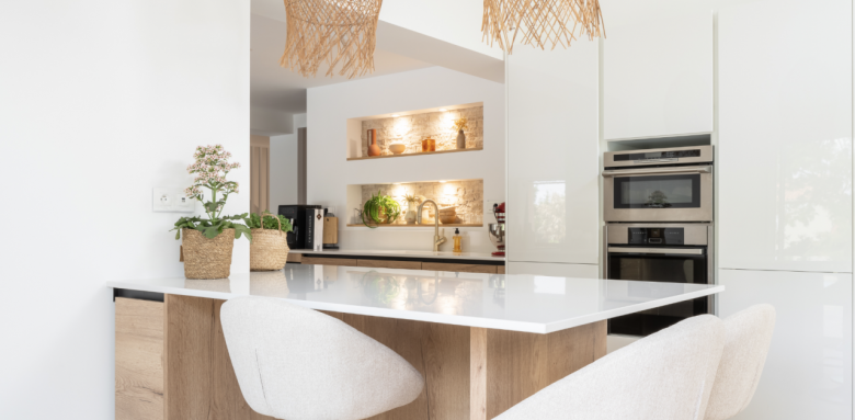 La rénovation avant vente : votre atout secret sur le marché immobilier