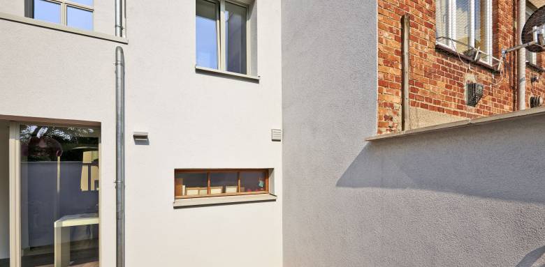 ravalement de façade