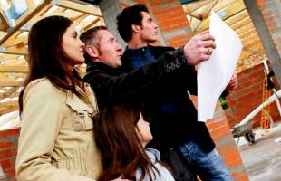Quelrôle d'un architecte dans la construction de ma maison