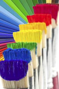 Un nouveau partenaire peinture à Boulogne Billancourt
