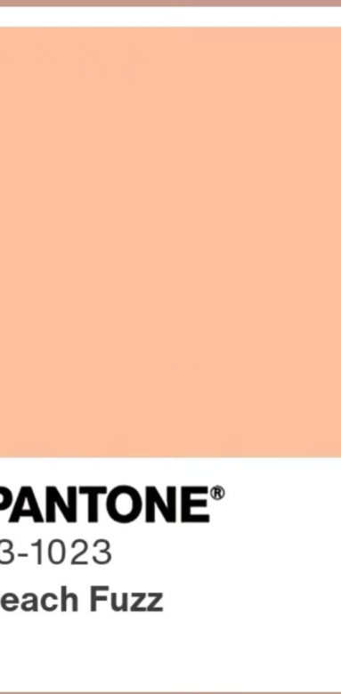 pantone