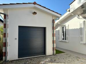 Eclairage garage Mérignac