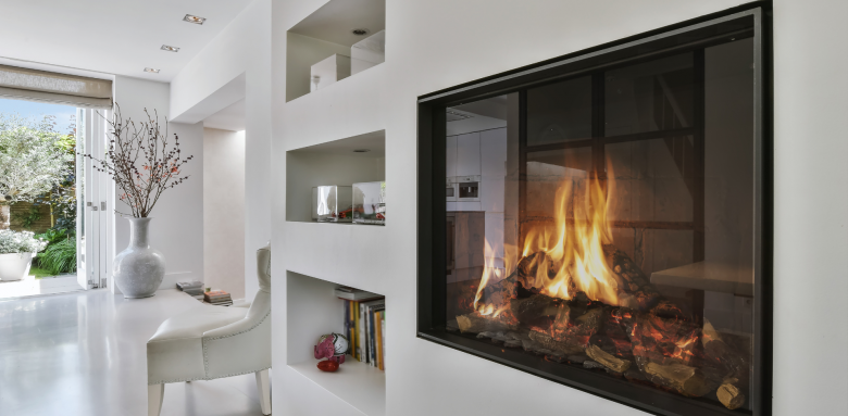 Chaleur et élégance au rendez-vous.