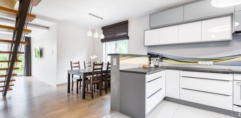 rénover cuisine Paris13