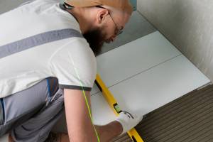 Comment transformer ses combles en salle de bain ?
