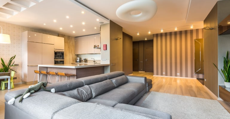 renovation residence secondaire