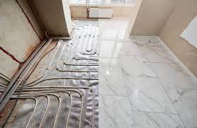 Plancher chauffant à Bayonne : est-ce vraiment une bonne idée en rénovation ?