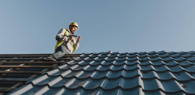 rénovation de toiture