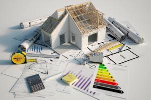 Rénovation énergétique pour une résidence secondaire