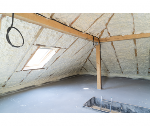 Erreurs à éviter aménagement de combles Orléans