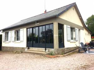 Plusieurs critères pour bien choisir une porte-fenêtre