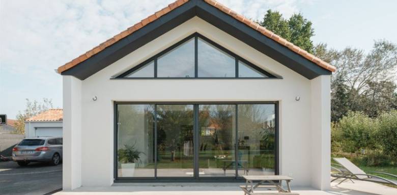 Agrandissement et performance énergétique : deux projets en un