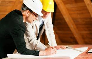 Qu'est ce que la maitrise d'oeuvre sur le chantier d'une maison ?