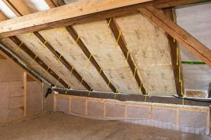 Isolants combles 